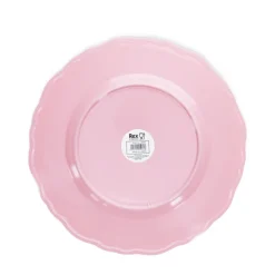 Rex London - Melamine bord in verschillende kleuren