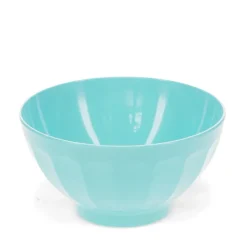 Rex London - Melamine kom in verschillende kleuren