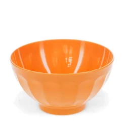 Rex London - Melamine kom in verschillende kleuren
