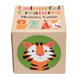 Rex London - Memory set voor kinderen