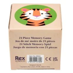 Rex London - Memory set voor kinderen
