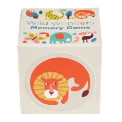 Rex London - Memory set voor kinderen