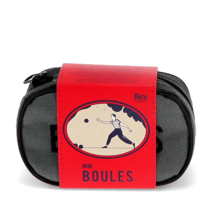 REX London - Mini jeu de boule