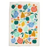 REX London - Theedoek - Fruits de Provence