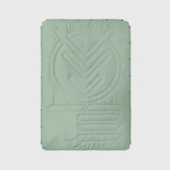 Ripstop slaapzak Cameo Green/Digital Lavender