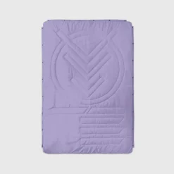 Ripstop slaapzak Cameo Green/Digital Lavender