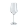 Rode Wijnglas Tritan 2-Stuks 600ML - Bo-Camp