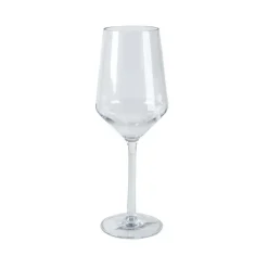 Rode Wijnglas Tritan 2-Stuks 600ML - Bo-Camp