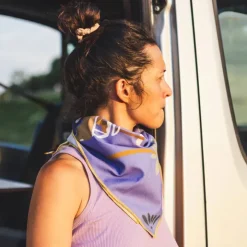 Santa Cruz - Multifunctionele doek