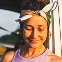 Santa Cruz - Multifunctionele doek