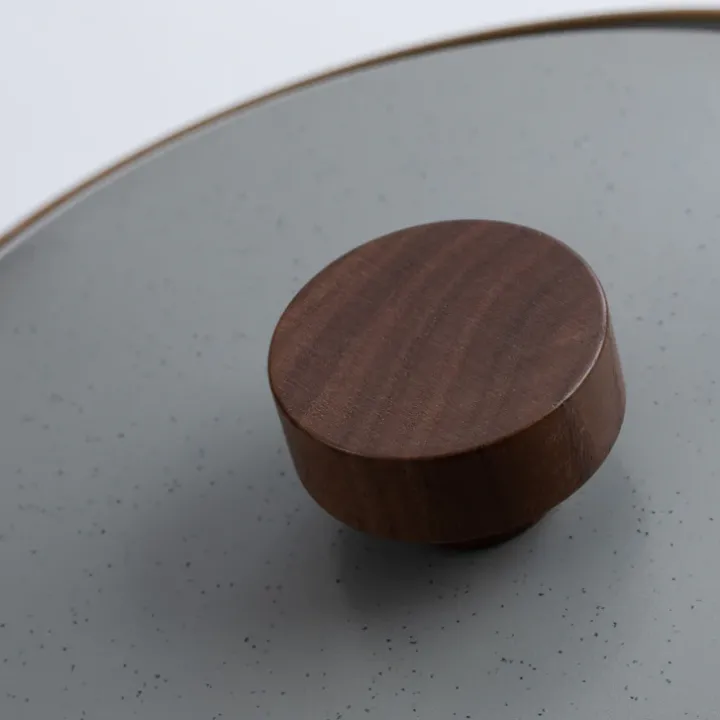 Soeppan Stone Grey - Barebones