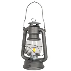 Stormlantaarn Flame LED - Bo-Camp