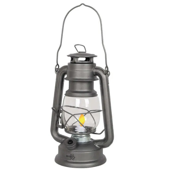 Stormlantaarn Flame LED - Bo-Camp