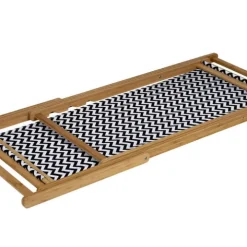 Strandstoel Soho Bamboe - Bo-Camp