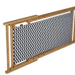 Strandstoel Soho Bamboe - Bo-Camp