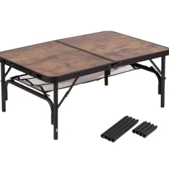 Tafel Decatur 90x60