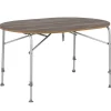 Tafel Feather Oval - Bo-Camp