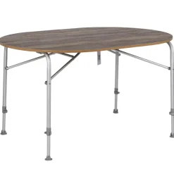 Tafel Feather Oval - Bo-Camp