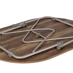 Tafel Feather Oval - Bo-Camp