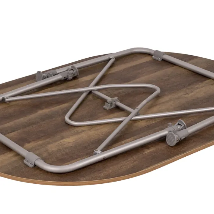 Tafel Feather Oval - Bo-Camp