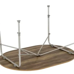 Tafel Feather Oval - Bo-Camp