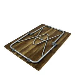Tafel Feather 118x79 - Bo-Camp