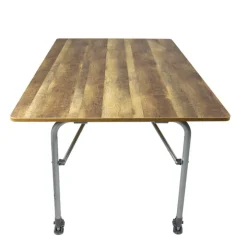 Tafel Feather 118x79 - Bo-Camp