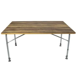 Tafel Feather 118x79 - Bo-Camp