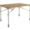 Tafel Feather 110x70 - Bo-Camp