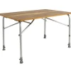 Tafel Feather 100x68cm - Bo-Camp