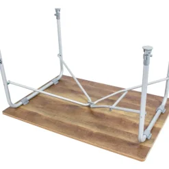 Tafel Feather 100x68cm - Bo-Camp