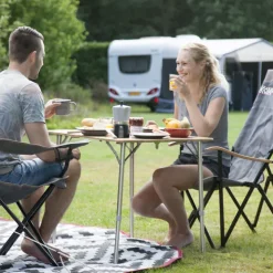 Tafel Finsbury - Bo-Camp
