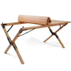 Tafel Fixin-Glaravans