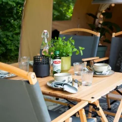 Tafel Fixin-Glaravans