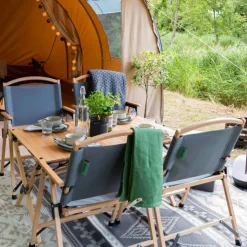 Tafel Fixin-Glaravans