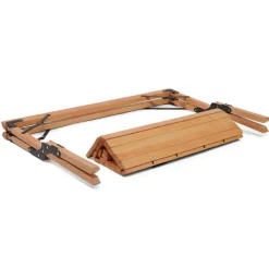 Tafel Fixin-Glaravans