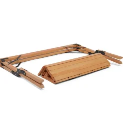 Tafel Fixin-Glaravans