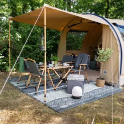 Tafel Fixin-Glaravans