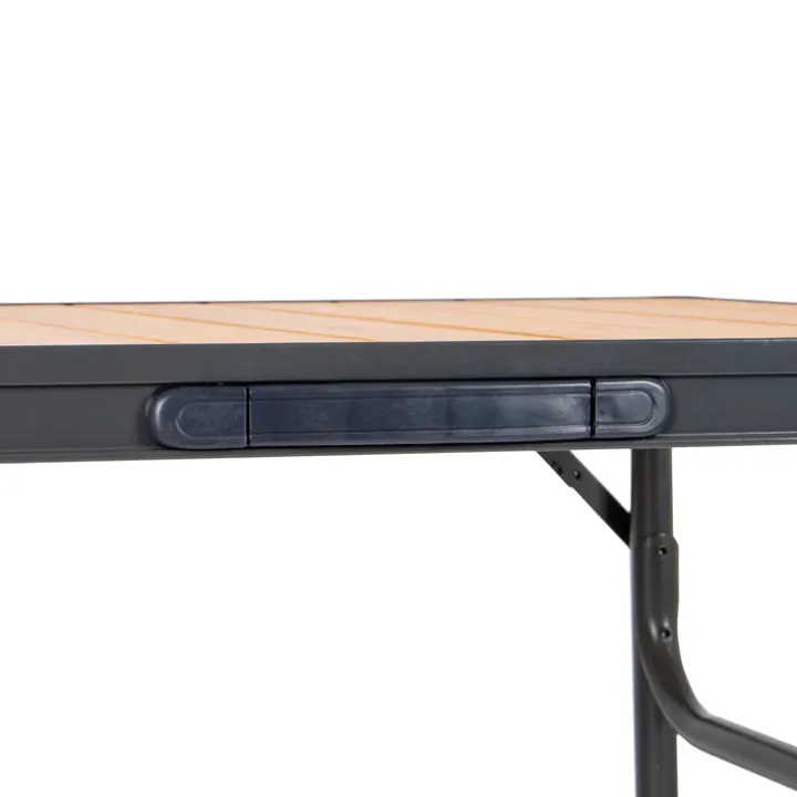 Tafel Margate Bamboe - Bo-Camp