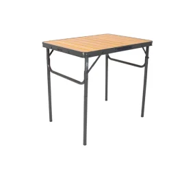 Tafel Margate Bamboe - Bo-Camp