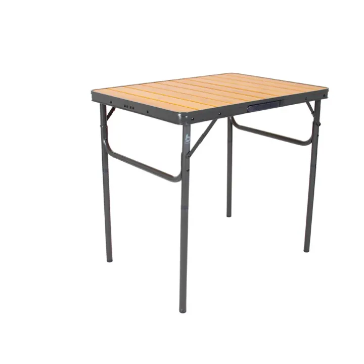 Tafel Margate Bamboe - Bo-Camp