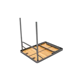Tafel Margate Bamboe - Bo-Camp