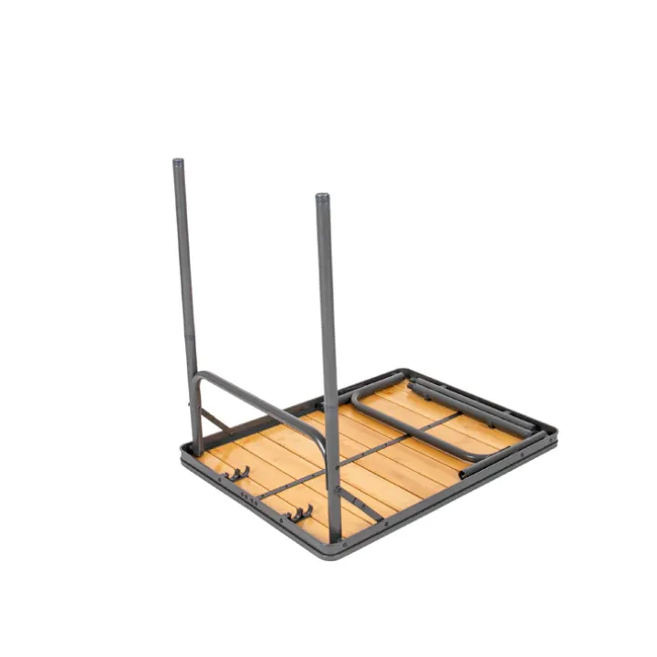Tafel Margate Bamboe - Bo-Camp