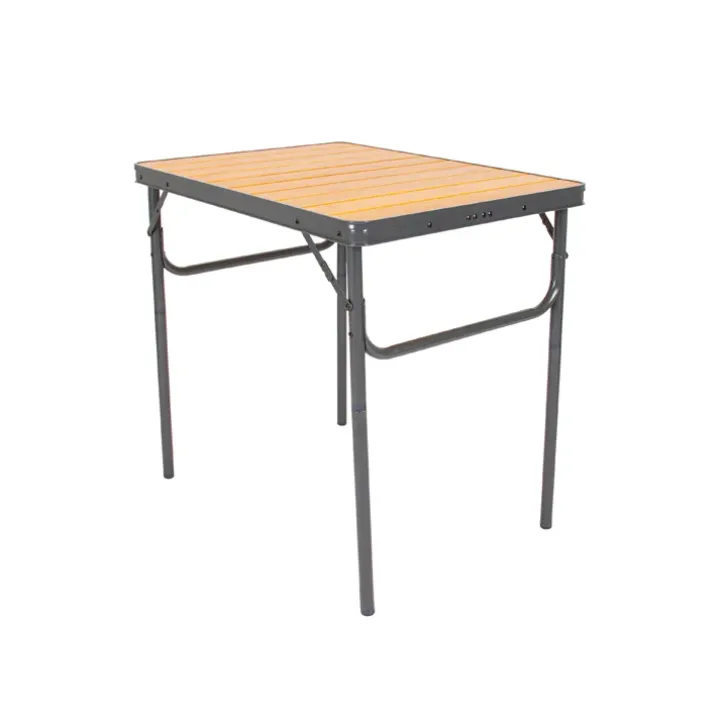 Tafel Margate Bamboe - Bo-Camp