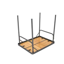 Tafel Margate Bamboe - Bo-Camp