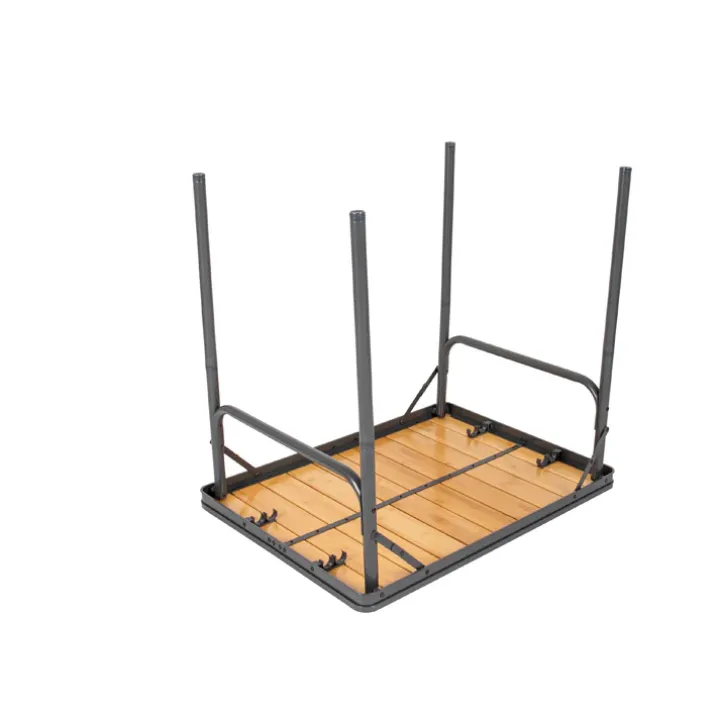 Tafel Margate Bamboe - Bo-Camp