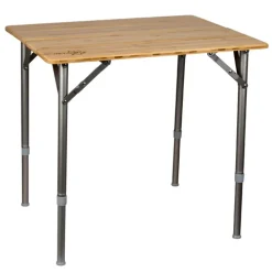 Tafel Morris 50x65cm - Bo-Camp