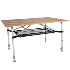 Tafel Opbergnet - Bo-Camp