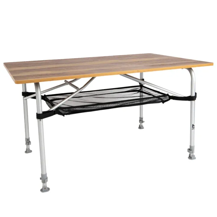 Tafel Opbergnet - Bo-Camp