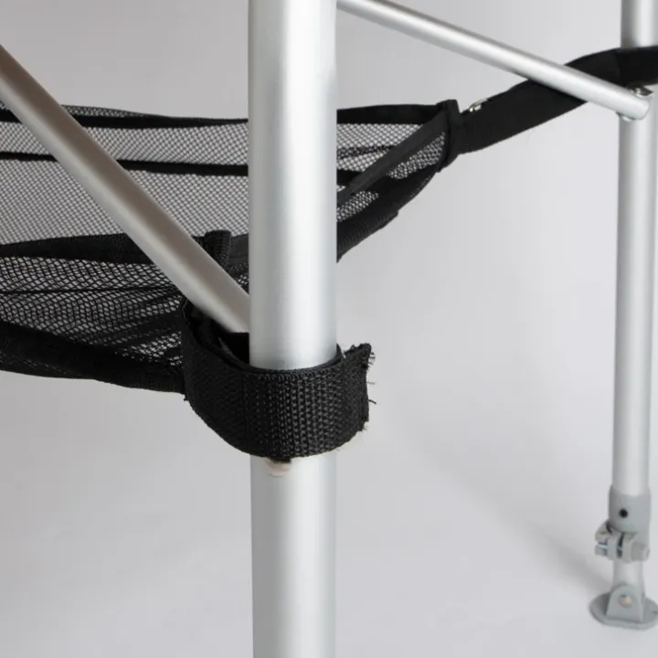 Tafel Opbergnet - Bo-Camp